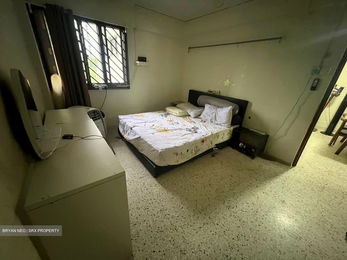 Blk 6 Hougang Avenue 3 (Hougang), HDB 3 Rooms #599601501